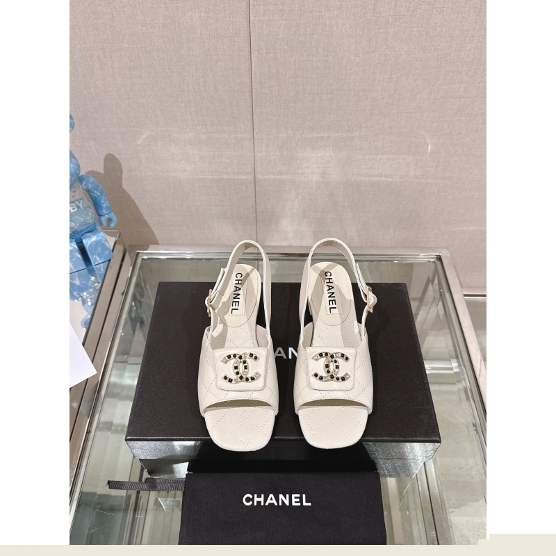 Ch*el high heels